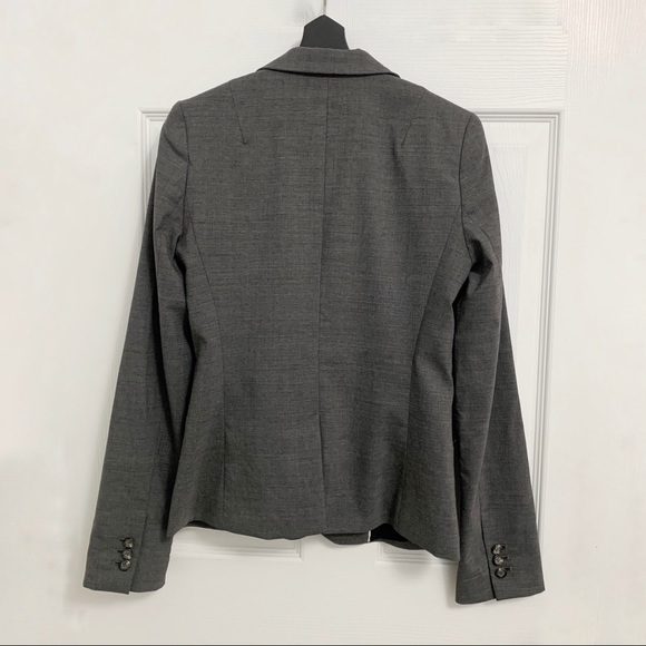 Club Monaco Manhattan Tex Blazer - Picture 2 of 9